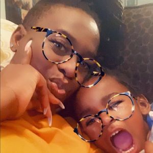 Meet your Posher, Dani